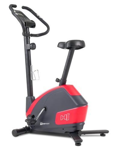 Magnetic Exercise Bike HS-035H Leaf