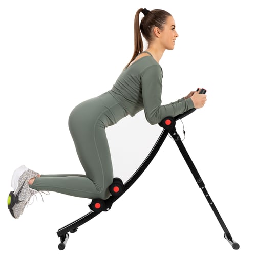 AB Trainer HS-2001ABT