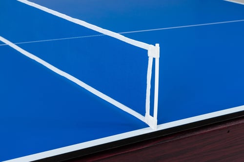 Conversion Top 9ft - Table Tennis / Dining Top