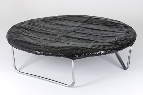 Garden Trampoline 8ft w/ Inner Safety Net