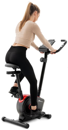 Magnetic Exercise Bike HS-2050H Sonic