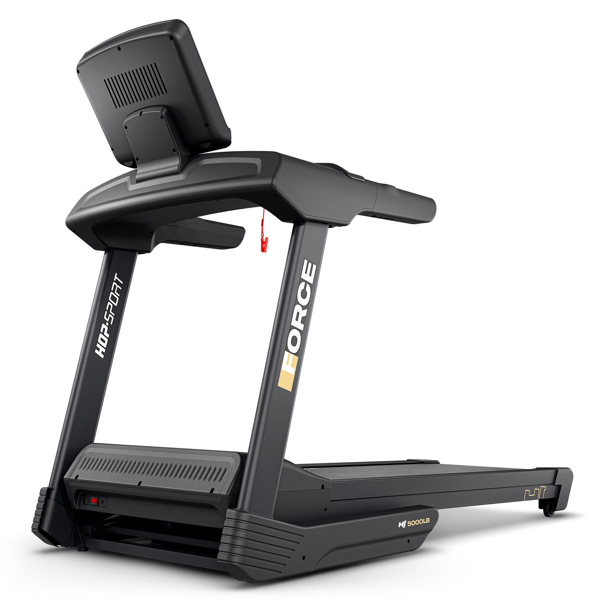 Treadmill HS-5000LB