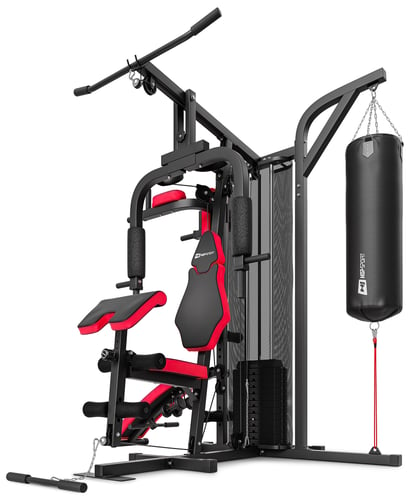 Home gym station HS-1054K