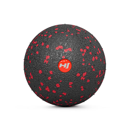 Massage Ball EPP 80 mm red