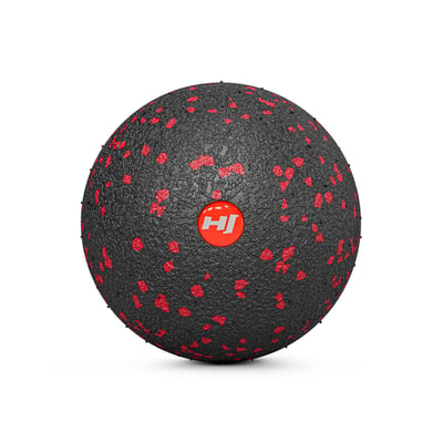 Massage Ball EPP 80 mm red