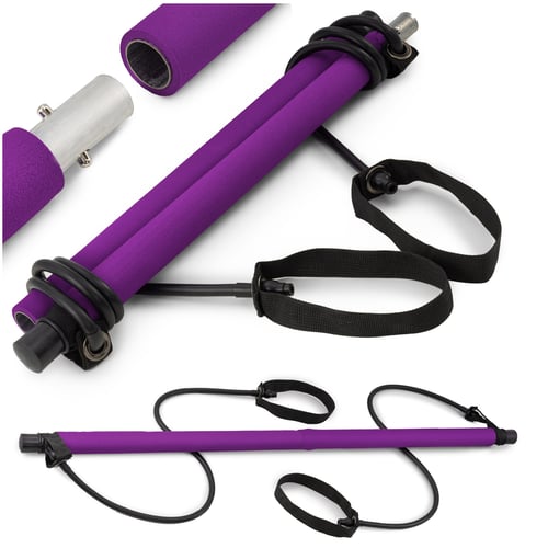 Pilates Bar HS-T090GS