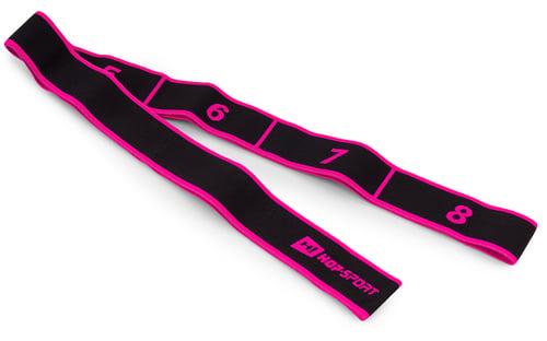 Nylon Resistance Band