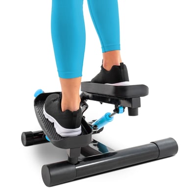 Stepper HS-035S Joy Blue