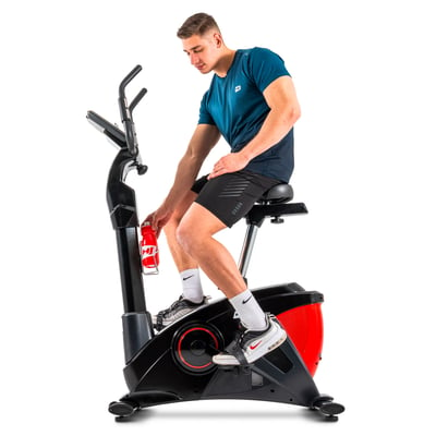 Electromagnetic Exercise Bike HS-090H Apollo