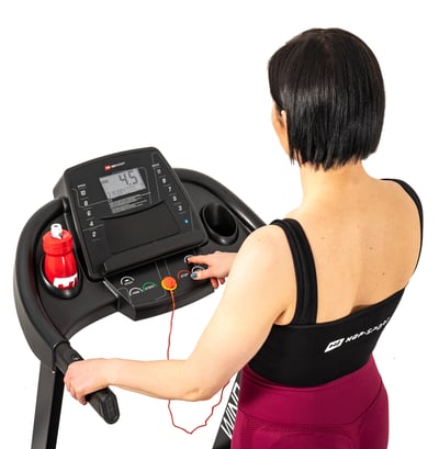 Treadmill HS-1000LB Wind