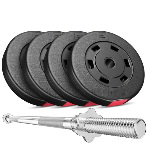 Barbell Set PREMIUM 27 kg