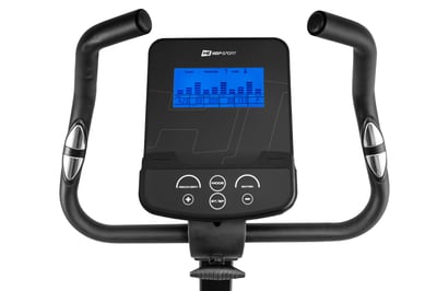 Electromagnetic Exercise Bike HS-005H Host