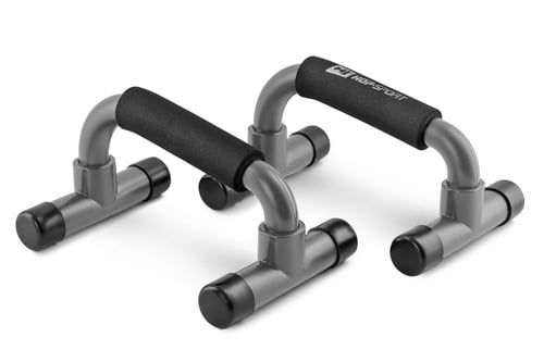 Push Up Bar - Plastic