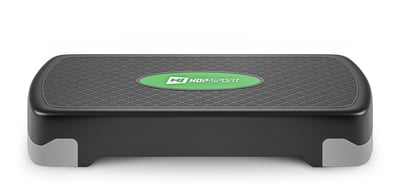 3-Level Aerobic Step HS-PP030AS gray/green