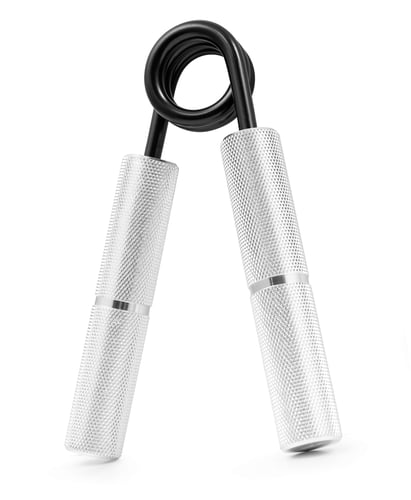 Aluminium Hand Grip Strengthener 200lbs