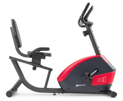 Magnetic Recumbent Bike HS-035L Solo