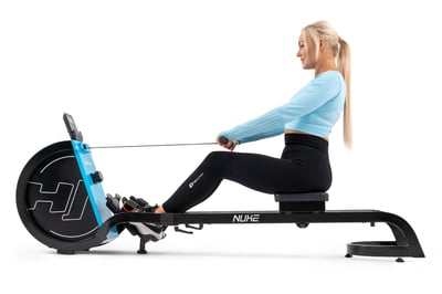 Magnetic Rowing Machine HS-075R Nuke