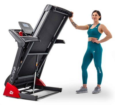 Treadmill HS-2800LB Integra