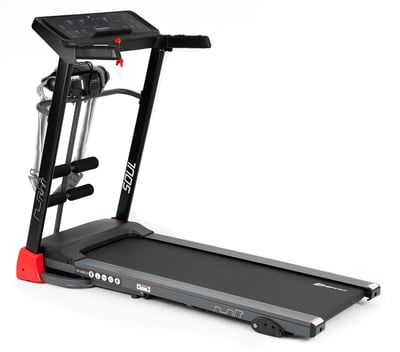 Treadmill HS-1200LB Soul