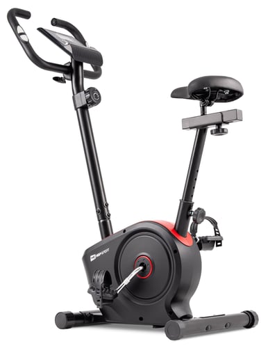 Magnetic Exercise Bike HS-2050H Sonic Red