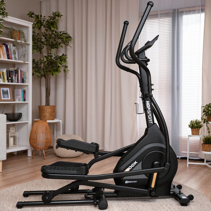 moderne crosstrainer HS-140CF