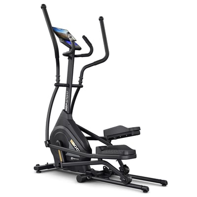 Magnetic Cross Trainer HS-140CF Rock gold
