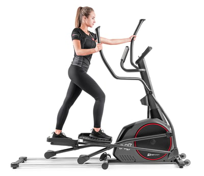 PMS Cross trainer HS-095CF Prizm Gray