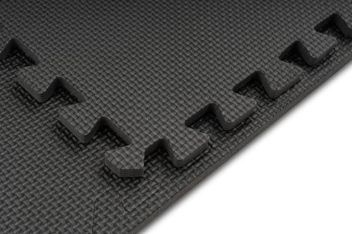 EVA Foam Mat 1cm - 4 pcs