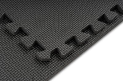 EVA Foam Mat 1cm - 4 pcs