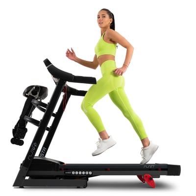 Treadmill HS-1500LB Vista