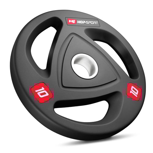 Olympic Barbell Set 144 kg