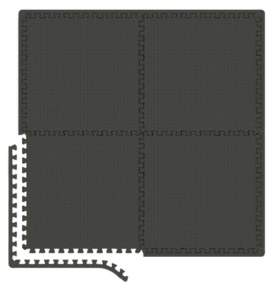 EVA Foam Mat 1cm - 4 pcs