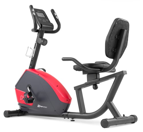 Magnetic Recumbent Bike HS-035L Solo