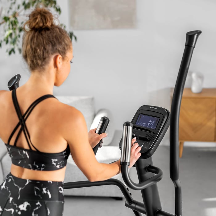 Trainingscomputer met Bluetooth 4.0