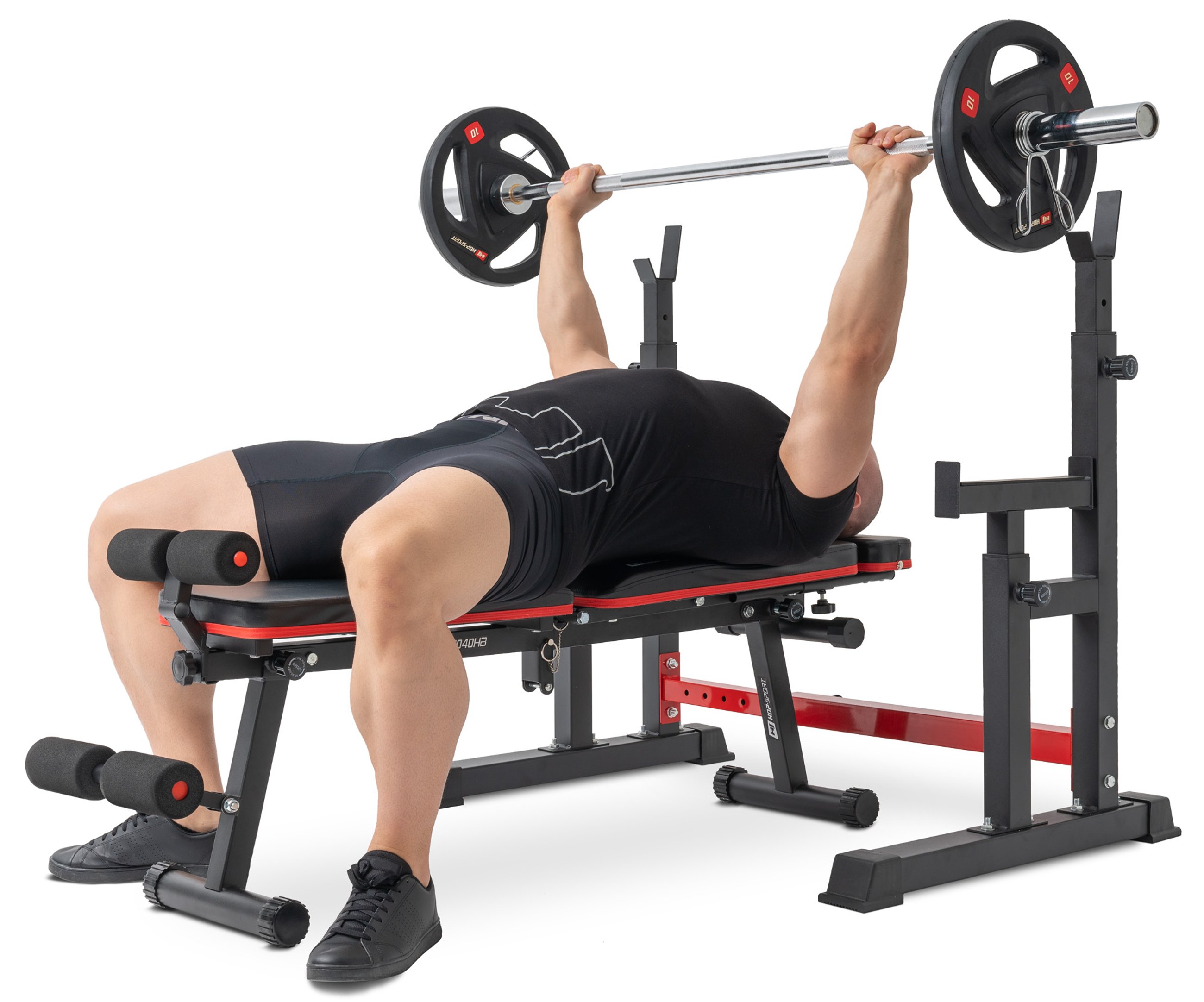 Squat Rack HS-1007L