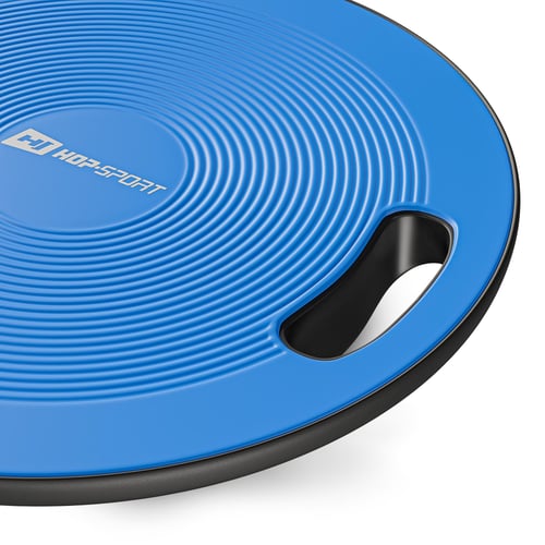 Balance Board blue