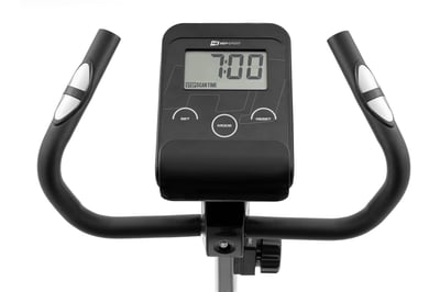Magnetic Exercise Bike HS-2090H Aveo Grey