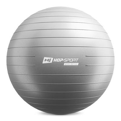 Gym Ball 85 cm w/ Pump