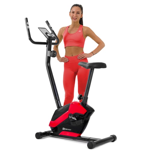 Magnetic Exercise Bike HS-045H Eos Red