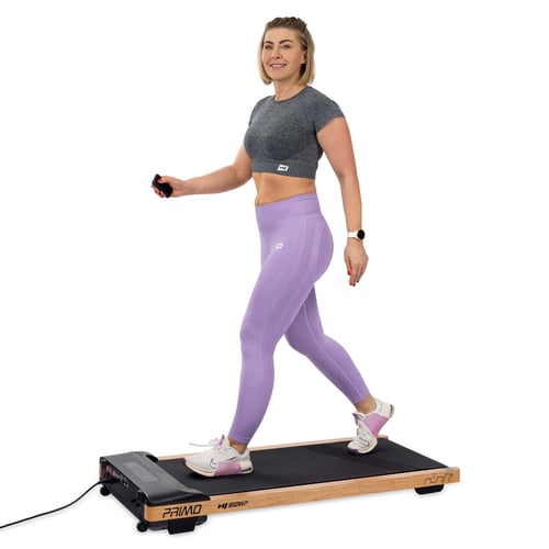 Treadmill HS-850WP Primo Walking Pad