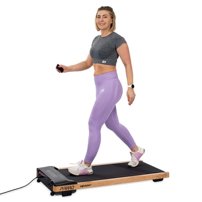 Treadmill HS-850WP Primo Walking Pad