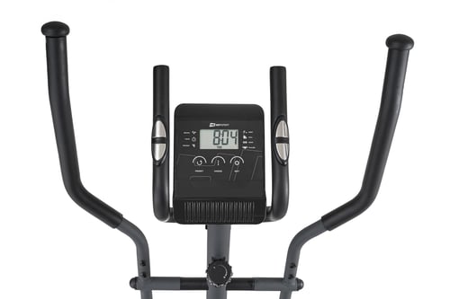 Magnetic Cross Trainer HS-003C Focus black/grey
