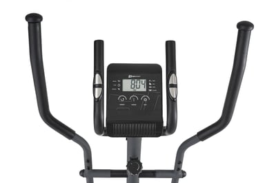 Magnetic Cross Trainer HS-003C Focus black/grey