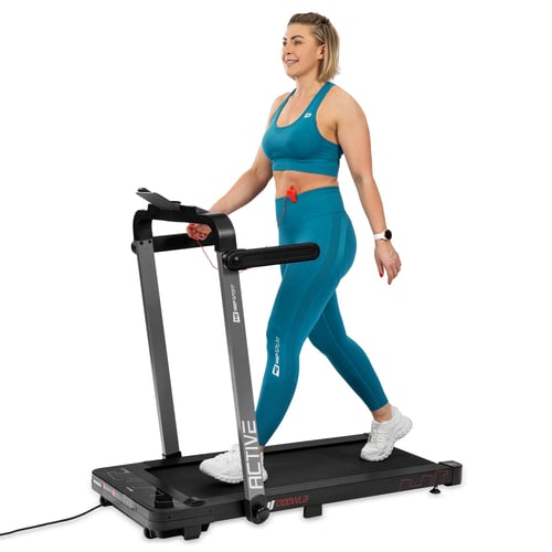 Treadmill HS-1300WLP Active