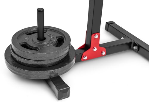 Squat Rack HS-1005L