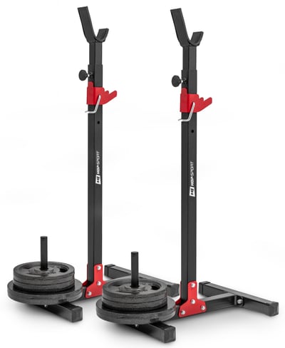 Squat Rack HS-1005L