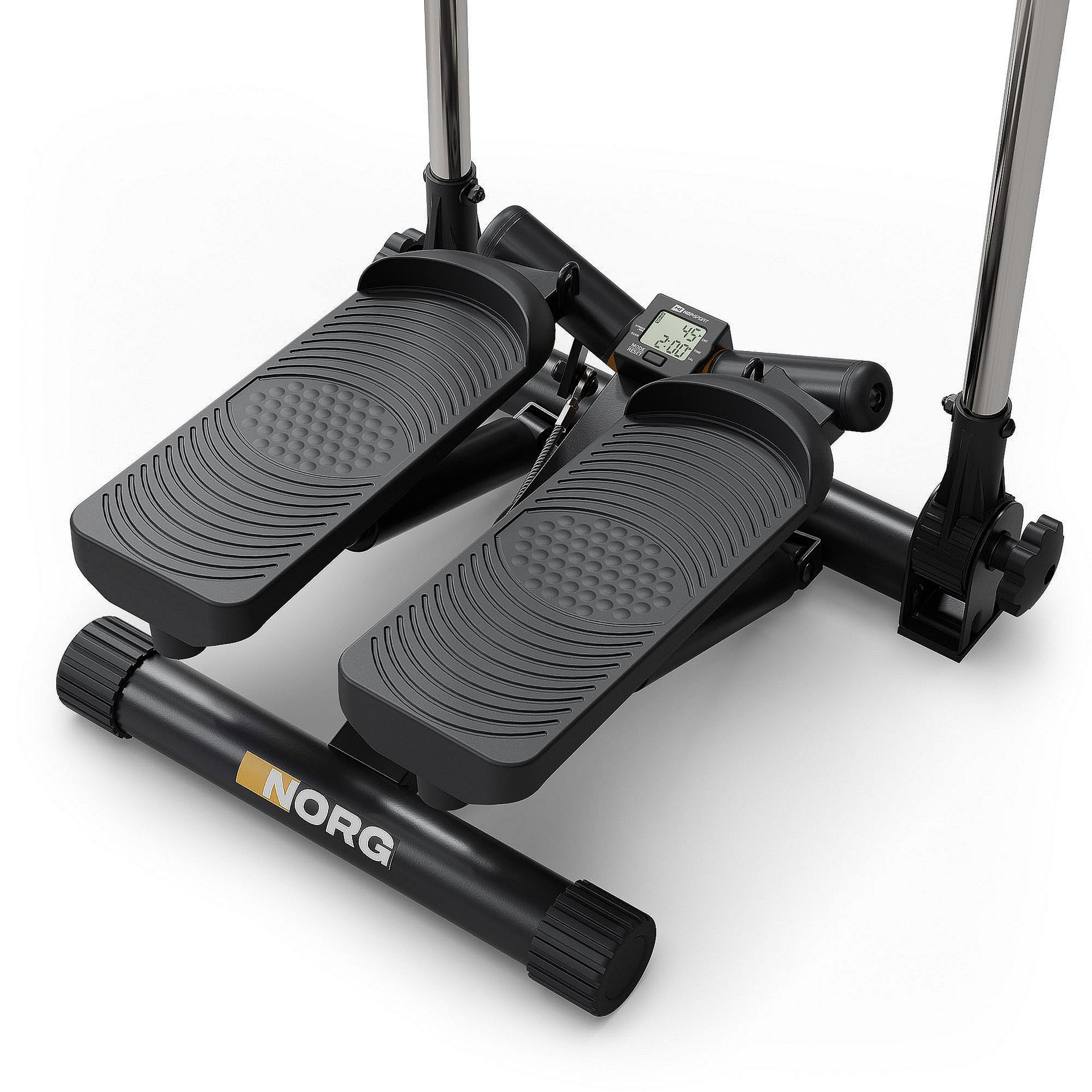 Stepper With Handles HS-050S Norg