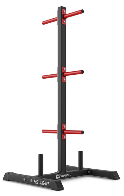 Weight & Barbell Rack Stand HS-1004A
