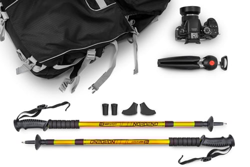 Trekking Poles Nordend