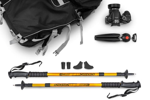 Trekking Poles Nordend